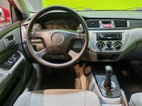 Mitsubishi Lancer vaihtoauto