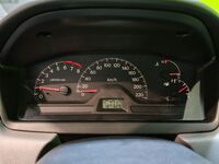 Mitsubishi Lancer vaihtoauto