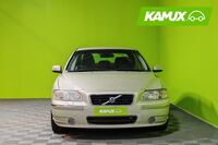 Volvo S60 vaihtoauto