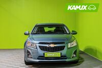Chevrolet Cruze vaihtoauto