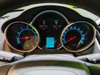 Chevrolet Cruze vaihtoauto