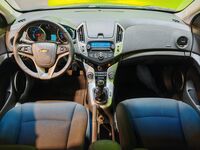 Chevrolet Cruze vaihtoauto