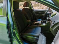 Chevrolet Cruze vaihtoauto