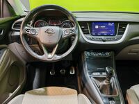 Opel Grandland X vaihtoauto