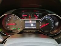 Opel Grandland X vaihtoauto