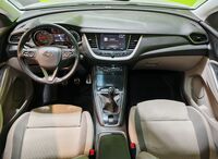 Opel Grandland X vaihtoauto