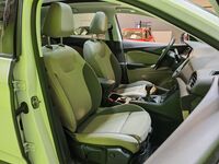 Opel Grandland X vaihtoauto