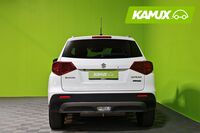 Suzuki Vitara vaihtoauto