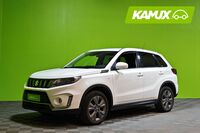 Suzuki Vitara vaihtoauto
