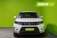 Suzuki Vitara vaihtoauto