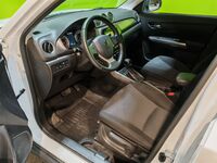 Suzuki Vitara vaihtoauto