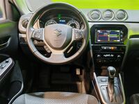 Suzuki Vitara vaihtoauto