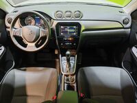 Suzuki Vitara vaihtoauto
