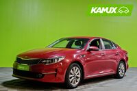 Kia Optima vaihtoauto