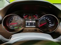 Opel Crossland vaihtoauto