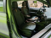 Opel Crossland vaihtoauto