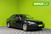 BMW 523 vaihtoauto
