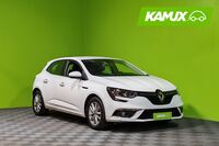 Renault Mégane vaihtoauto