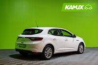 Renault Mégane vaihtoauto