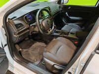 Renault Mégane vaihtoauto