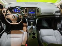 Renault Mégane vaihtoauto