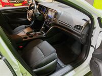 Renault Mégane vaihtoauto