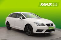 SEAT Leon Sportstourer vaihtoauto