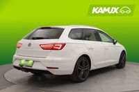 SEAT Leon Sportstourer vaihtoauto