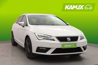 SEAT Leon Sportstourer vaihtoauto