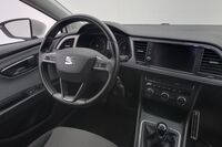 SEAT Leon Sportstourer vaihtoauto