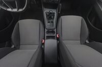 SEAT Leon Sportstourer vaihtoauto