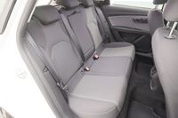 SEAT Leon Sportstourer vaihtoauto
