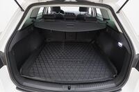 SEAT Leon Sportstourer vaihtoauto