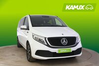 Mercedes-Benz EQV vaihtoauto