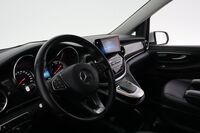 Mercedes-Benz EQV vaihtoauto