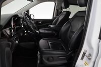 Mercedes-Benz EQV vaihtoauto