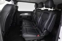 Mercedes-Benz EQV vaihtoauto