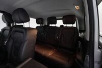 Mercedes-Benz EQV vaihtoauto