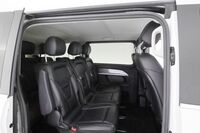 Mercedes-Benz EQV vaihtoauto