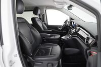 Mercedes-Benz EQV vaihtoauto