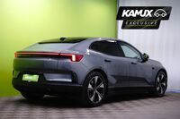 Polestar 4 vaihtoauto
