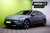 Polestar 4 vaihtoauto