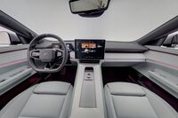 Polestar 4 vaihtoauto
