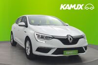 Renault Mégane vaihtoauto