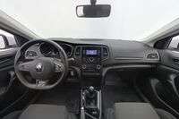 Renault Mégane vaihtoauto
