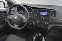 Renault Mégane vaihtoauto