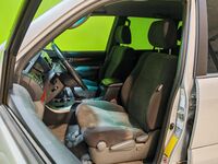 Toyota Land Cruiser vaihtoauto