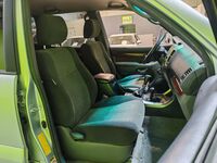 Toyota Land Cruiser vaihtoauto