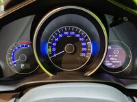 Honda Jazz vaihtoauto