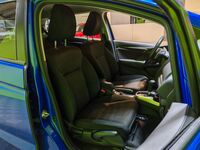 Honda Jazz vaihtoauto
